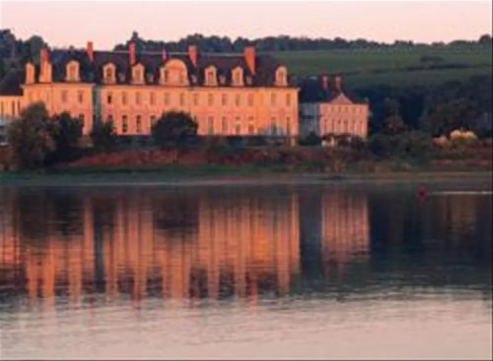 Flower Camping - Val de Loire