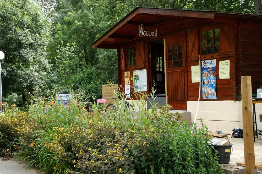 Flower Camping - Val de Loire