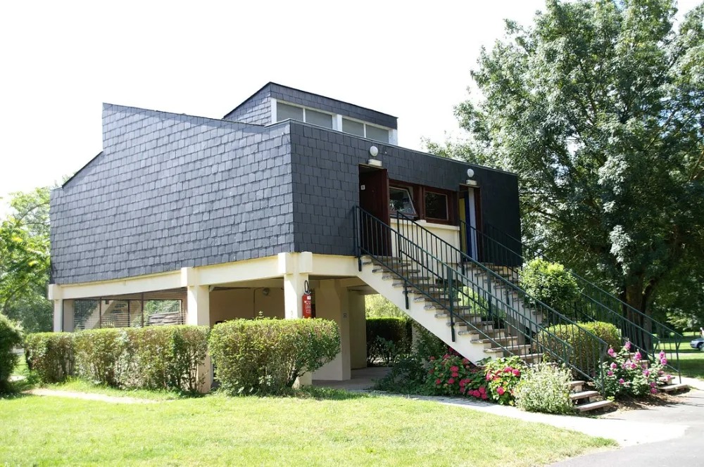 Flower Camping - Val de Loire