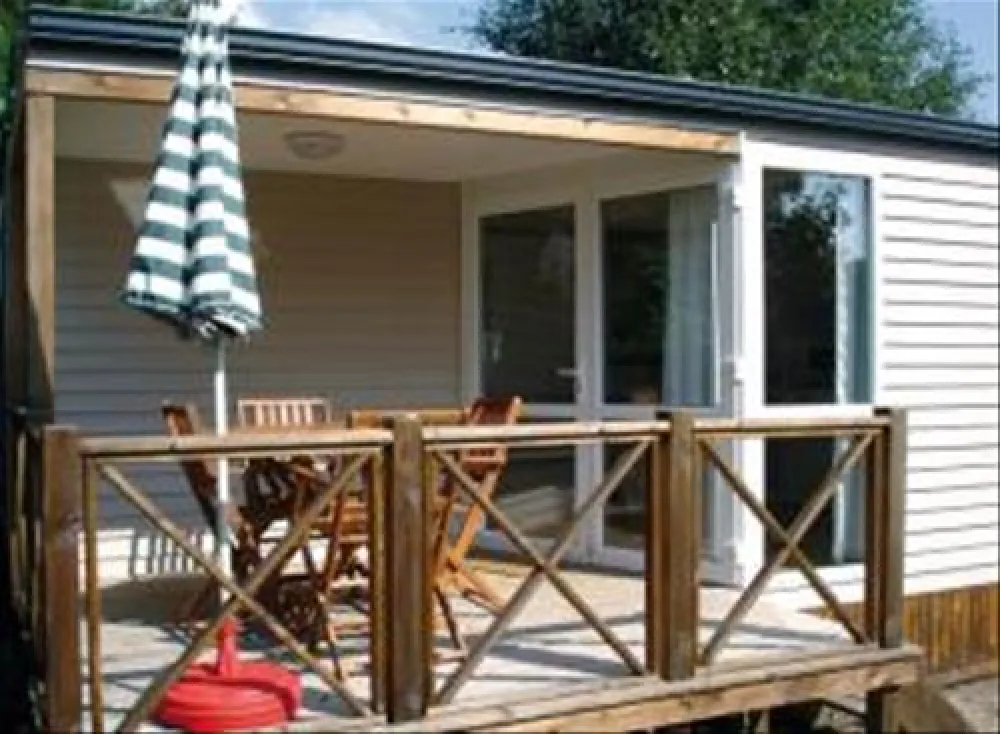 Flower Camping - Val de Loire