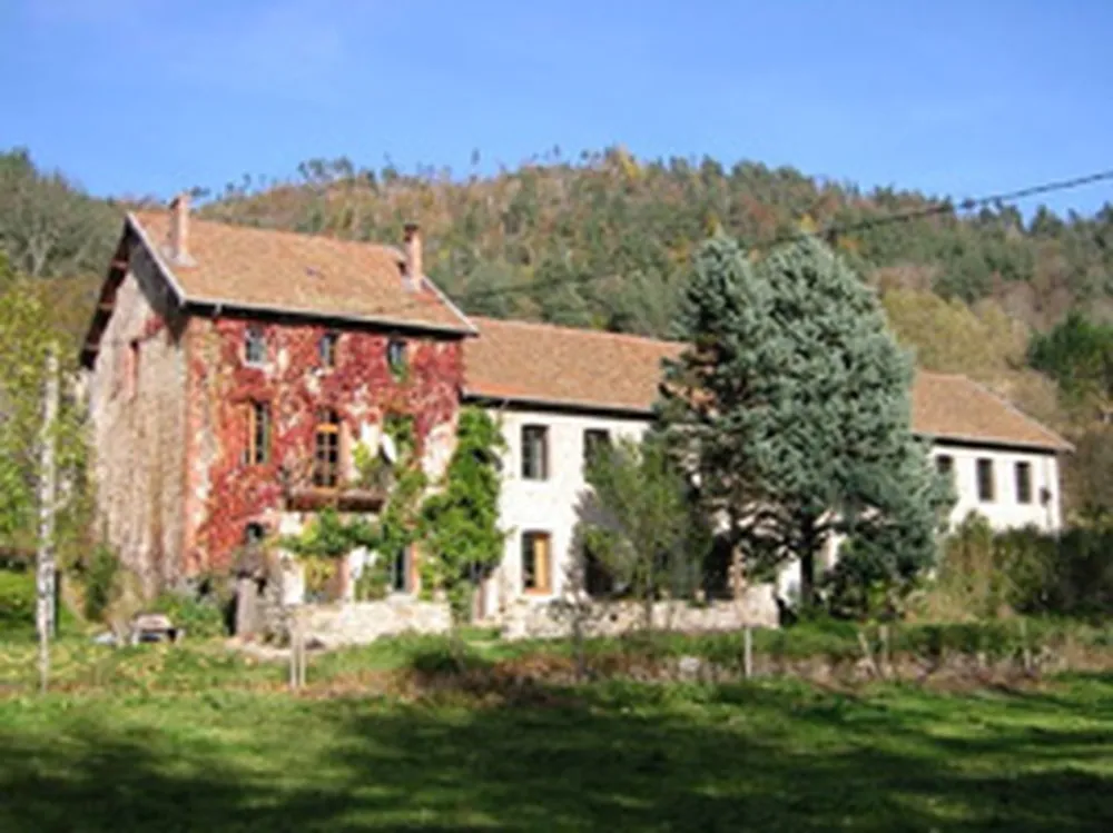 Domaine de Clarat