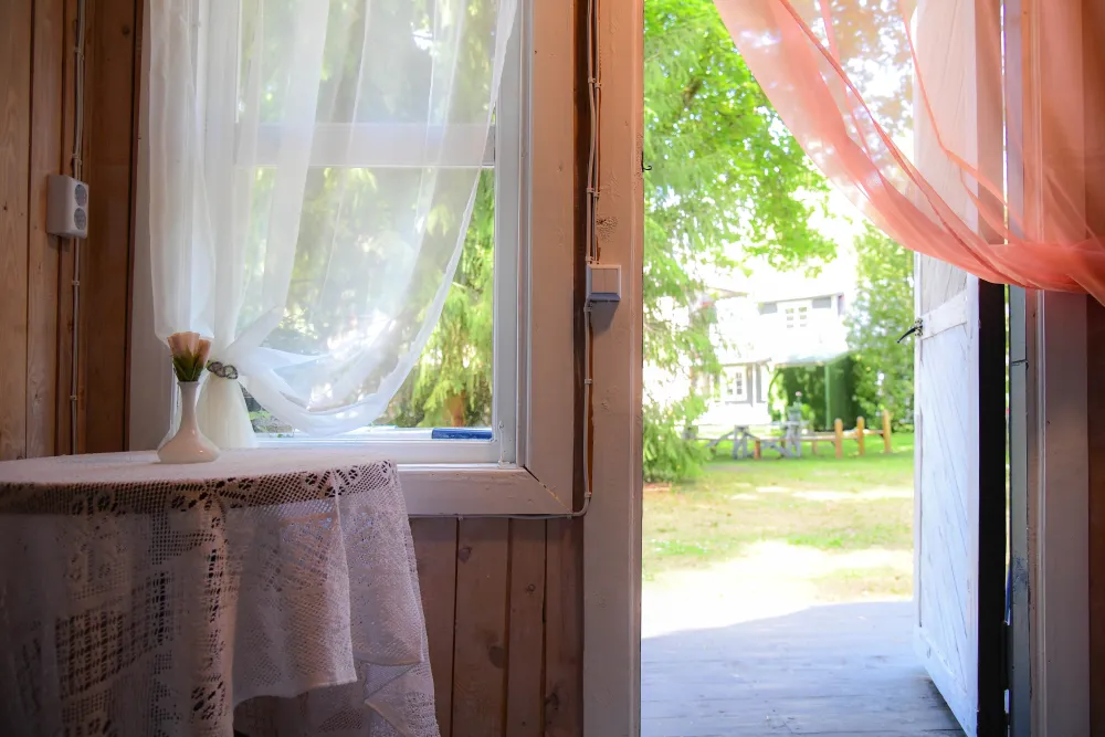 UKI HOLIDAY VILLAGE/ UULU KIRIK KULTUURI- JA PUHKEKÜLA