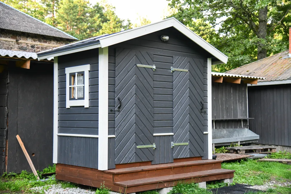 UKI HOLIDAY VILLAGE/ UULU KIRIK KULTUURI- JA PUHKEKÜLA