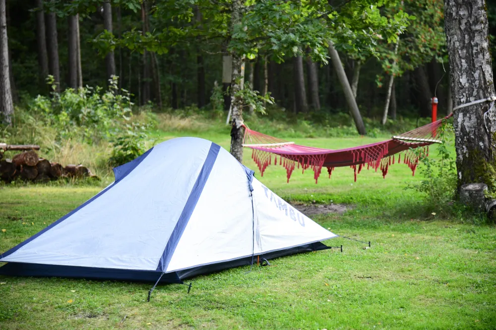 UKI HOLIDAY VILLAGE/ UULU KIRIK KULTUURI- JA PUHKEKÜLA