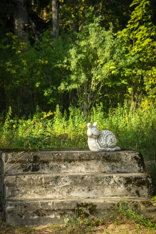 UKI HOLIDAY VILLAGE/ UULU KIRIK KULTUURI- JA PUHKEKÜLA