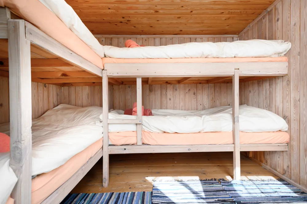 UKI HOLIDAY VILLAGE/ UULU KIRIK KULTUURI- JA PUHKEKÜLA