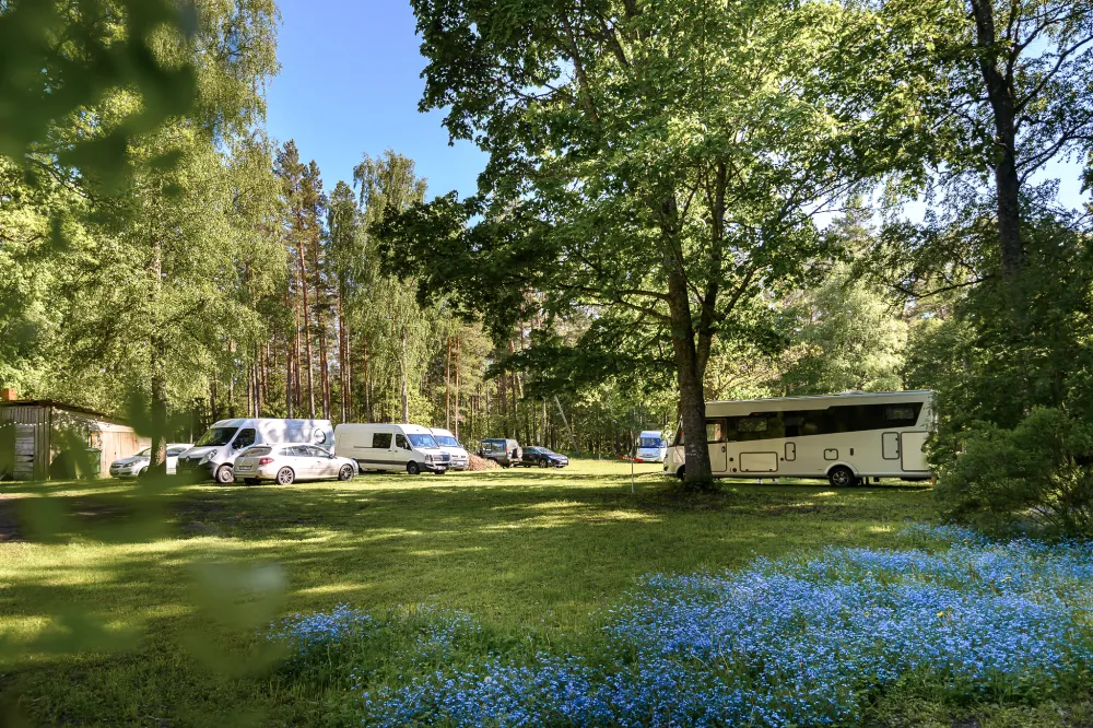 UKI HOLIDAY VILLAGE/ UULU KIRIK KULTUURI- JA PUHKEKÜLA