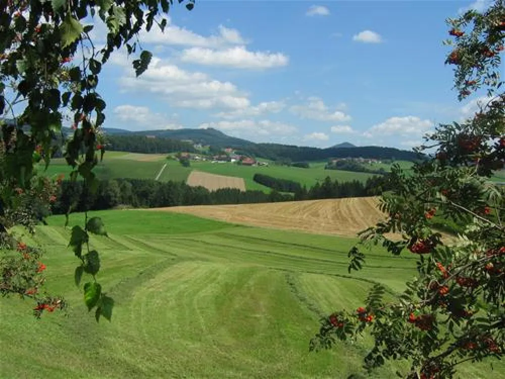 Ferienhof Schiermeier