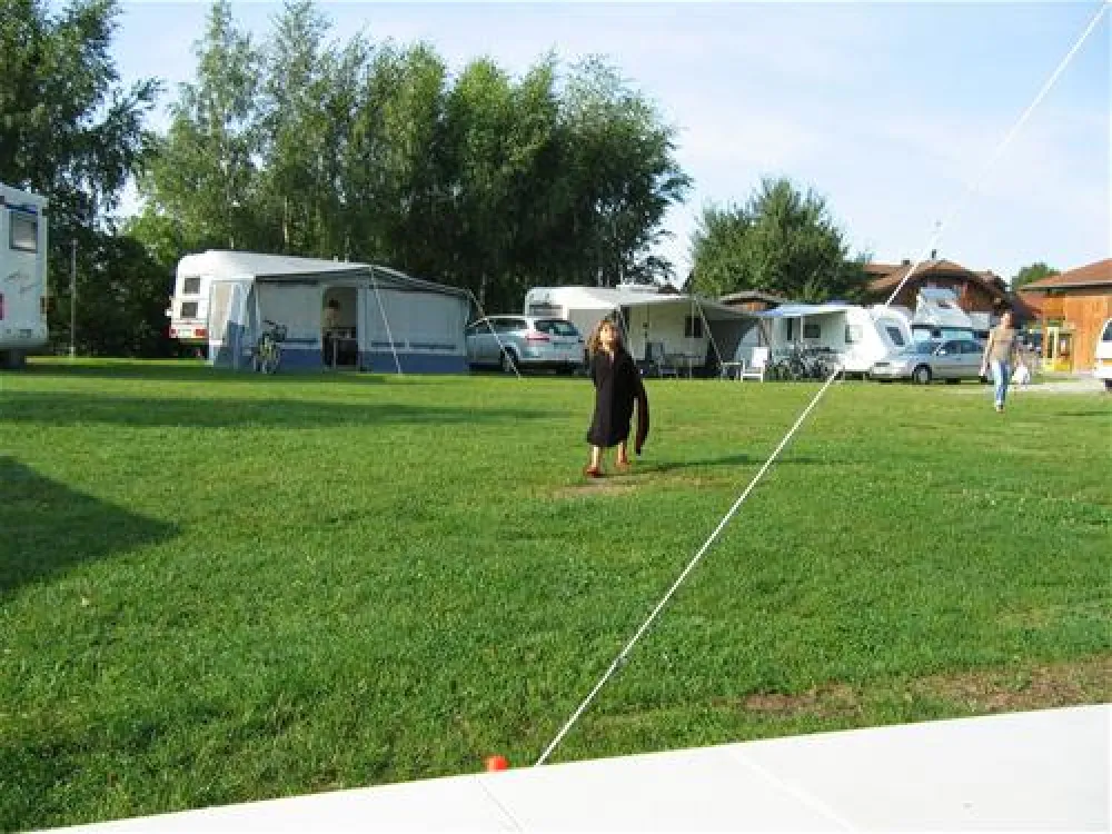 Ferienhof Schiermeier