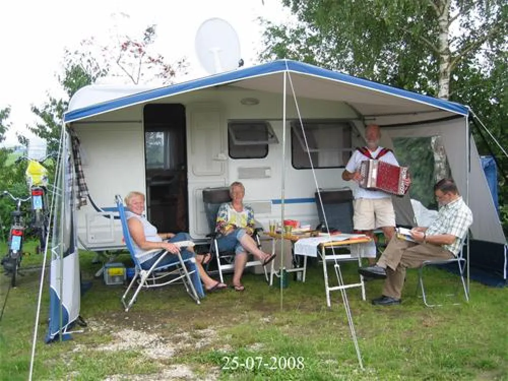 Ferienhof Schiermeier