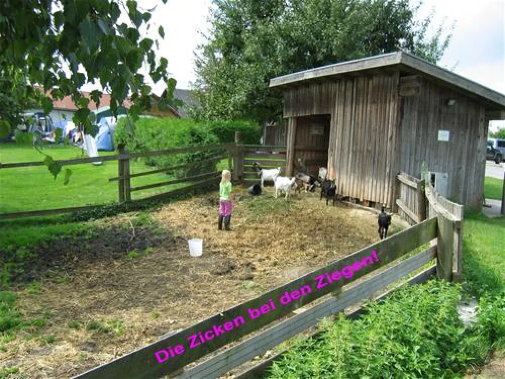 Ferienhof Schiermeier