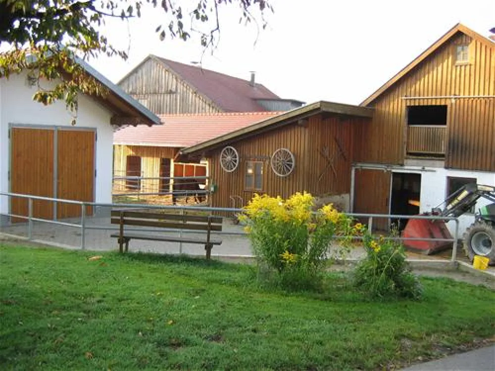 Ferienhof Schiermeier