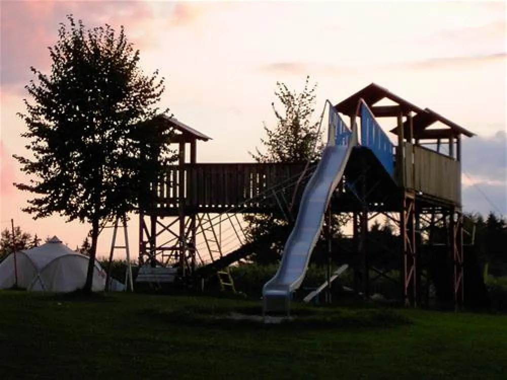 Ferienhof Schiermeier