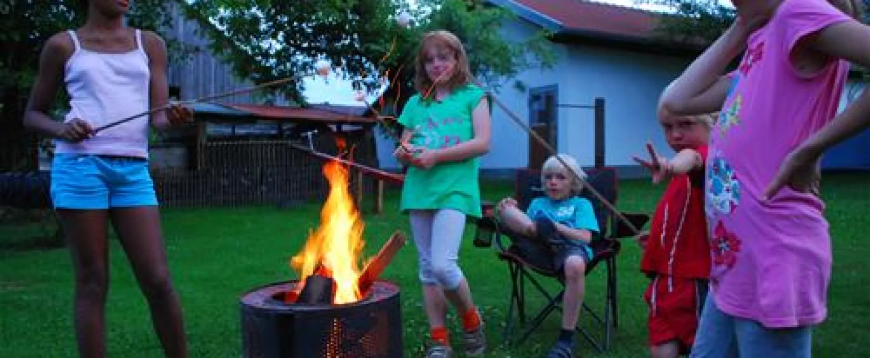 Ferienhof Schiermeier