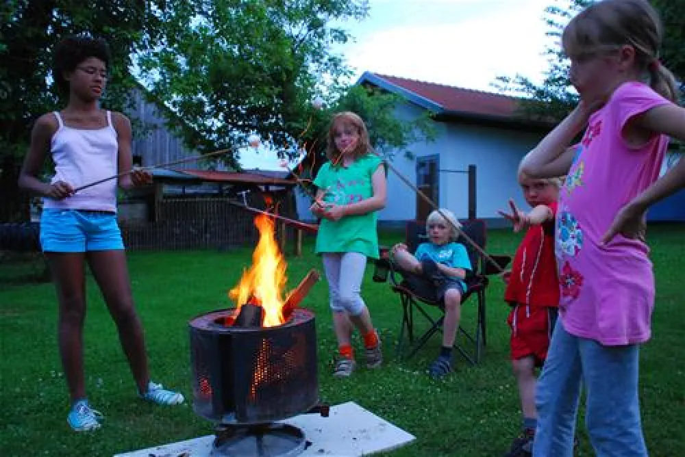 Ferienhof Schiermeier