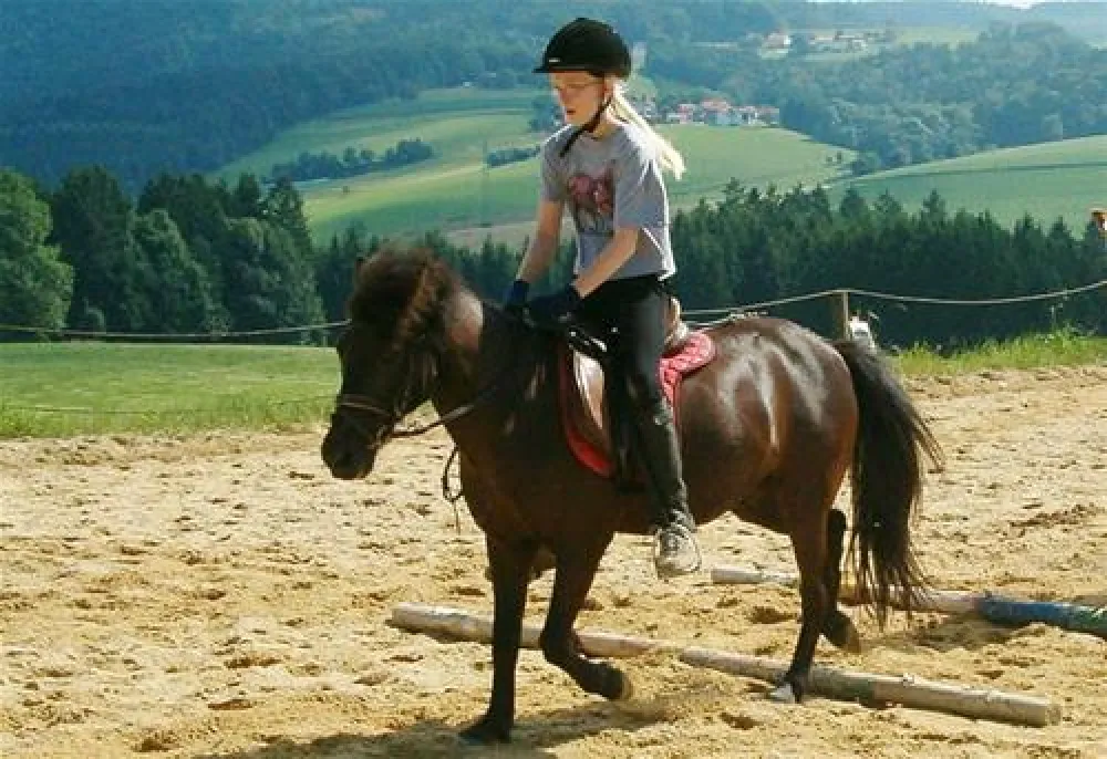 Ferienhof Schiermeier