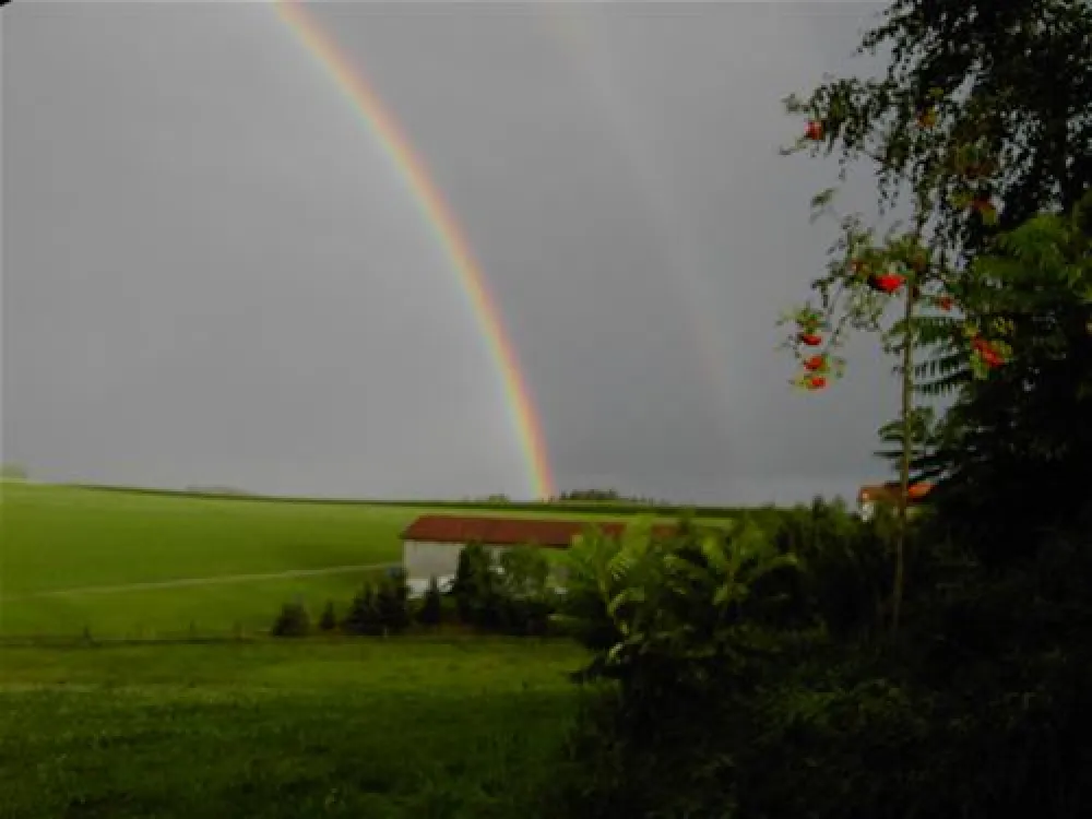 Ferienhof Schiermeier
