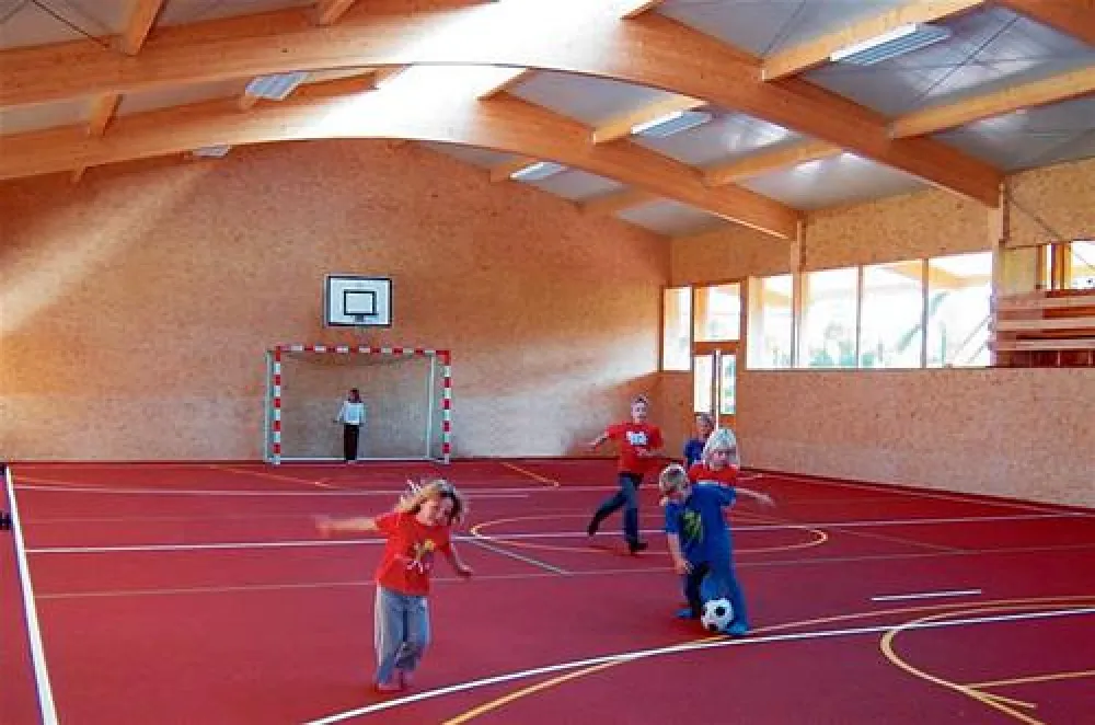 Ferienhof Schiermeier