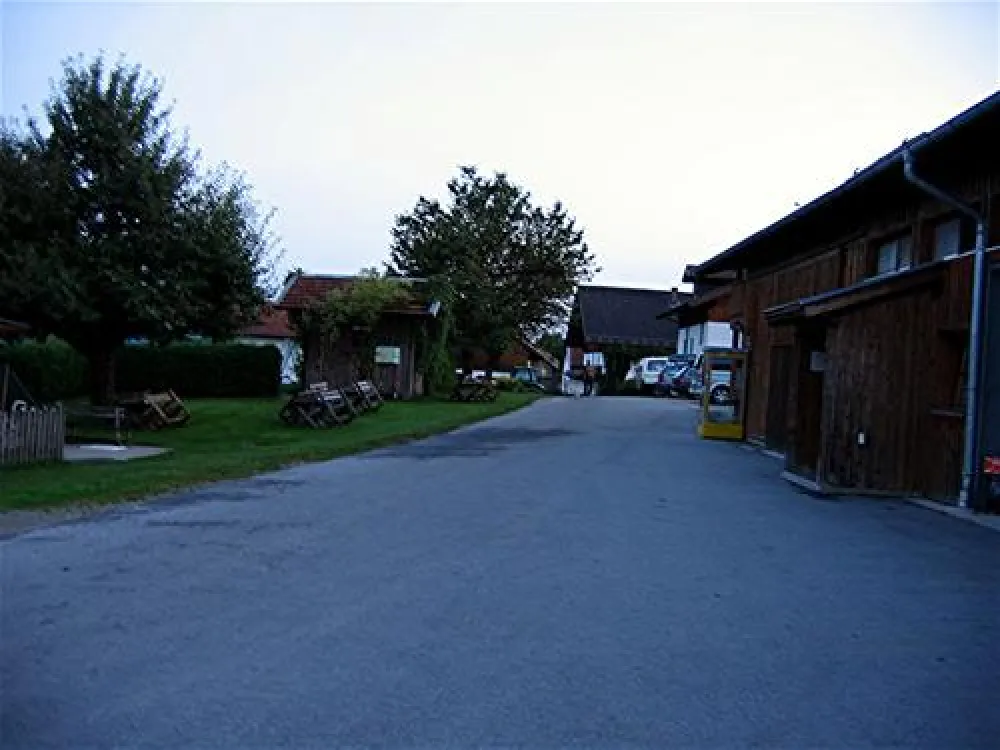 Ferienhof Schiermeier