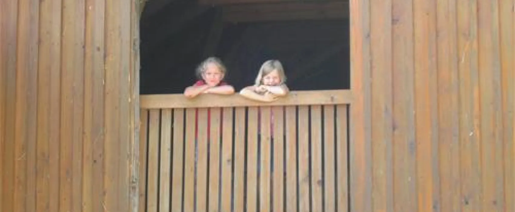 Ferienhof Schiermeier