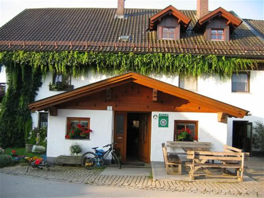 Ferienhof Schiermeier