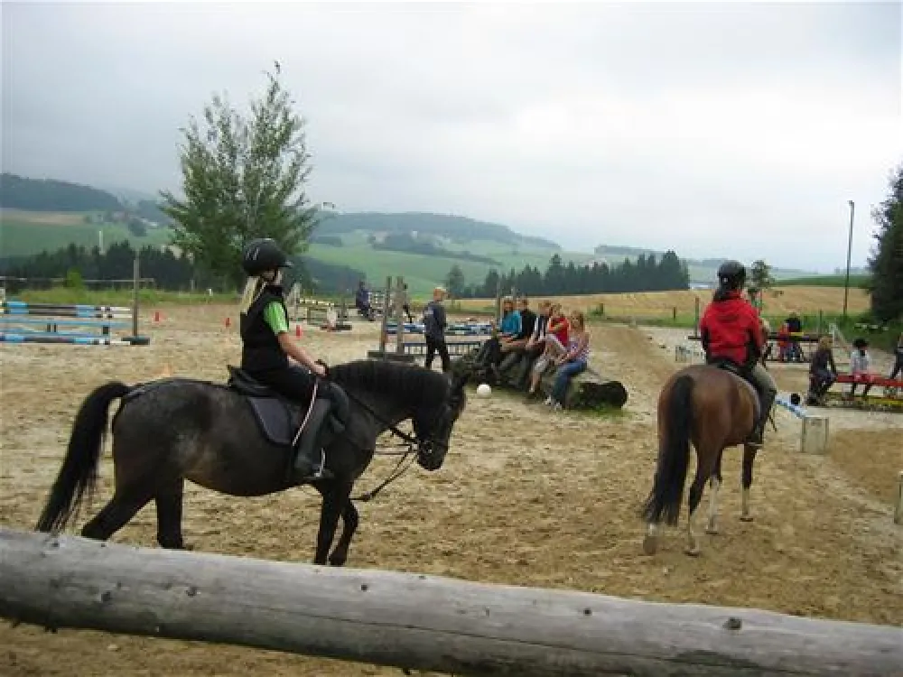 Ferienhof Schiermeier