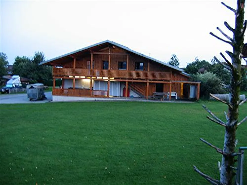 Ferienhof Schiermeier