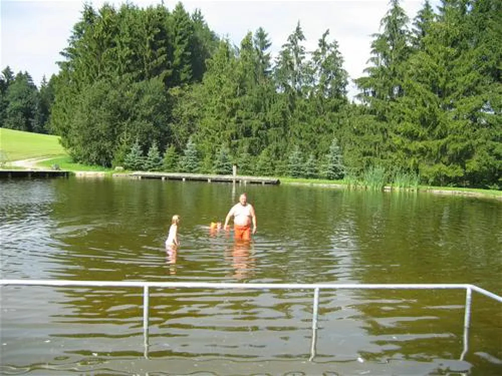 Ferienhof Schiermeier