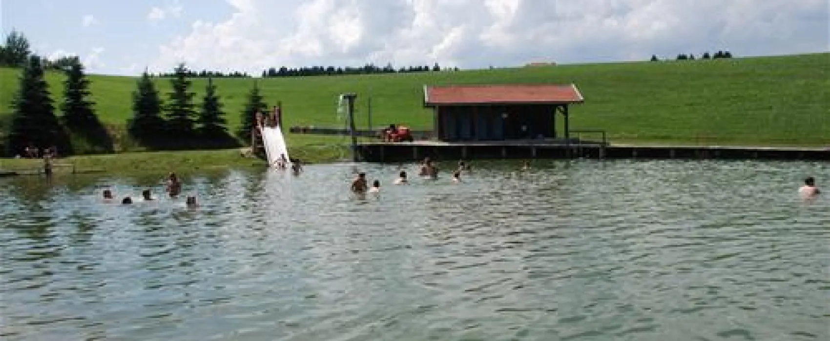 Ferienhof Schiermeier