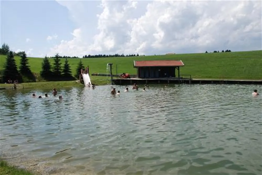 Ferienhof Schiermeier