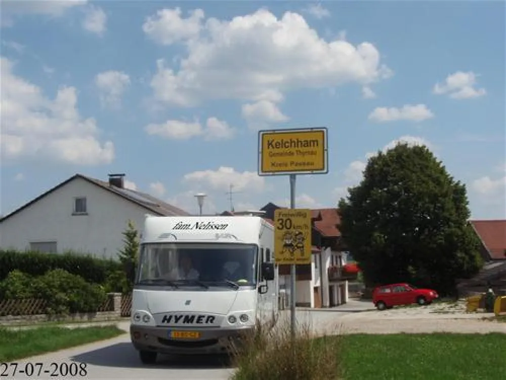 Ferienhof Schiermeier