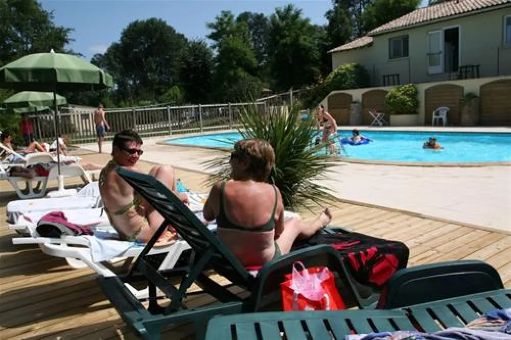 Camping La Rigole  