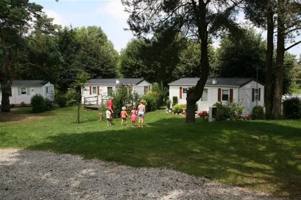 Camping La Rigole  