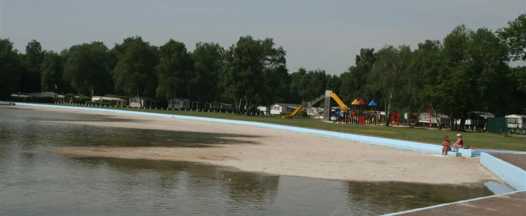 Recreatieoord Kikmolen