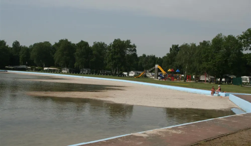 Recreatieoord Kikmolen