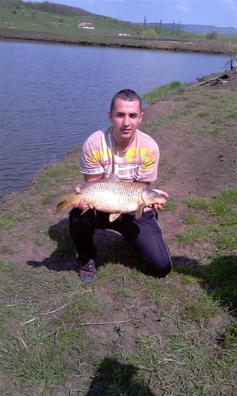 Camping Turistic Piscicol