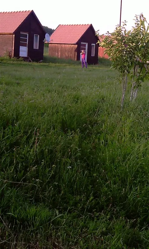 Camping Turistic Piscicol