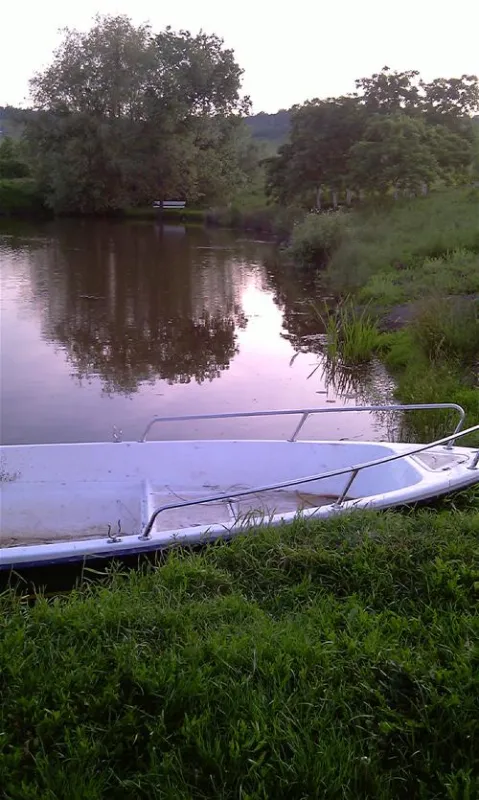 Camping Turistic Piscicol