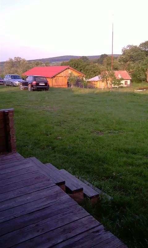 Camping Turistic Piscicol