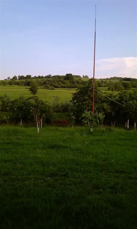 Camping Turistic Piscicol