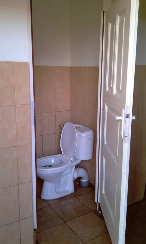 Camping Turistic Piscicol