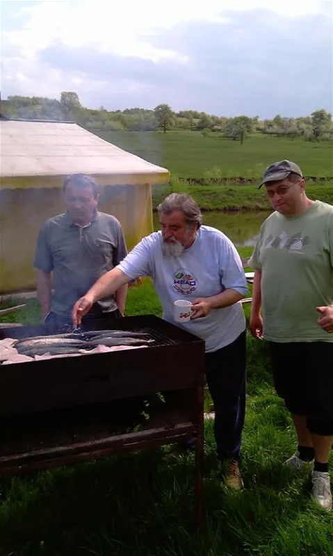 Camping Turistic Piscicol