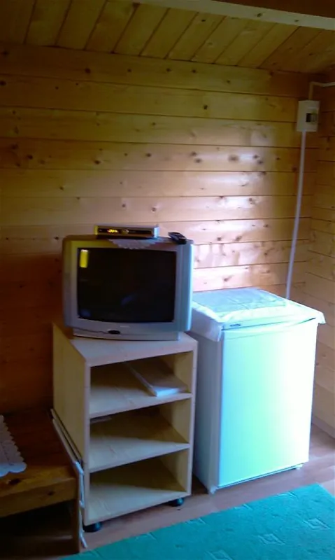 Camping Turistic Piscicol