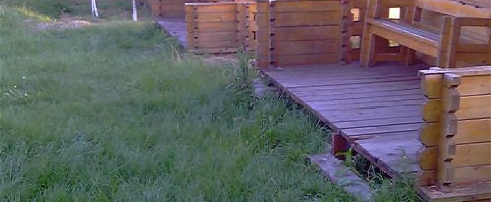 Camping Turistic Piscicol