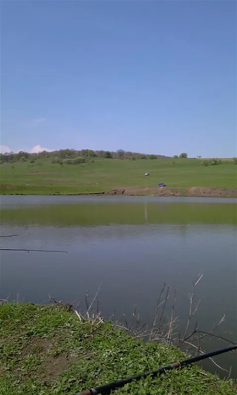 Camping Turistic Piscicol