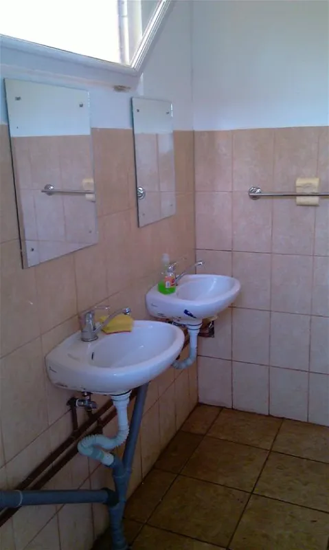 Camping Turistic Piscicol