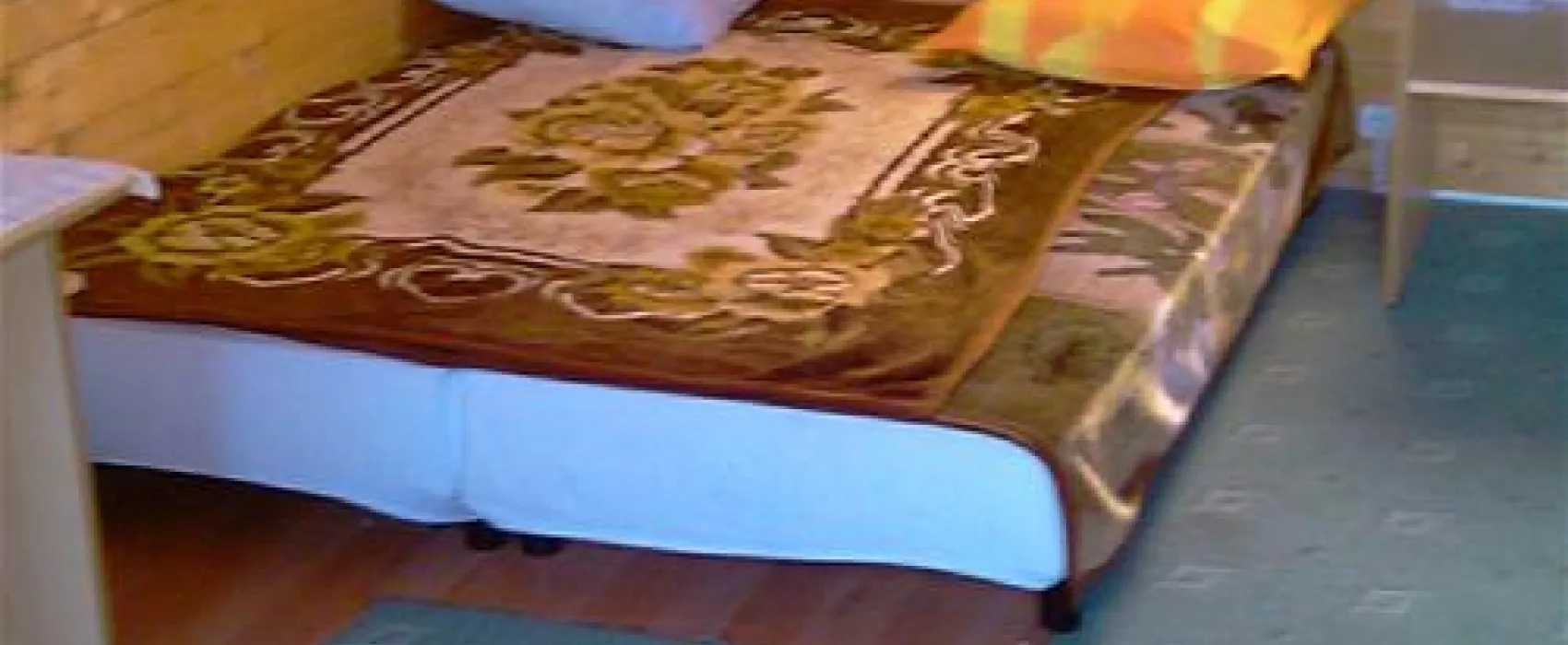 Camping Turistic Piscicol