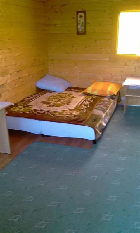 Camping Turistic Piscicol