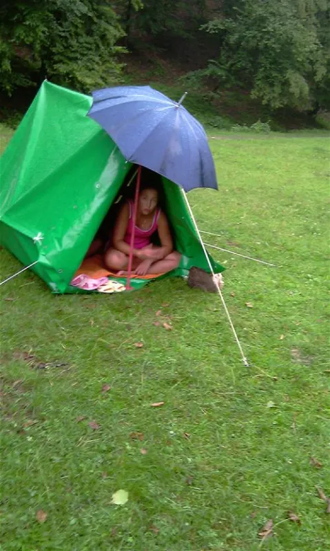 Camping Turistic Piscicol