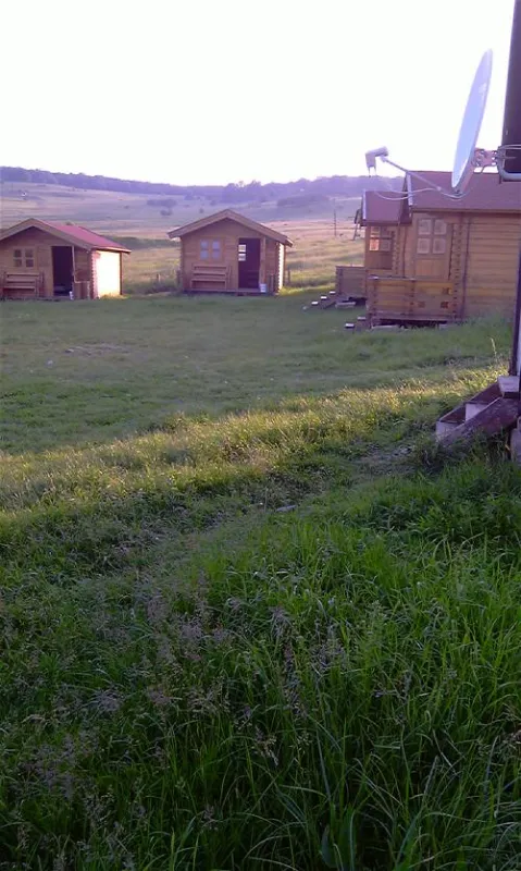 Camping Turistic Piscicol